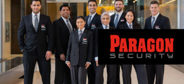 paragon social image